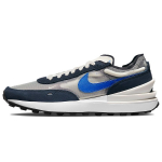 Nike Waffle One SE Hyper Royal Meeste tossud Valge Fantoom Tume Obsidiaan DD8014-003 42.5
