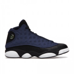 Air Jordan 13 Retro Navy Meeste Tossud Sinine Must Valge DJ5982-400 42