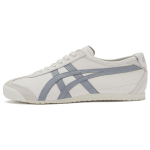 Onitsuka Tiger Mexico 66 Valged Helehallid Unisex Tossud 1183B771-201 40.5
