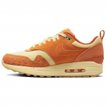 Nike Air Max 1 Somos Familia Naiste tossud Oranž T&auml;htkala P&auml;ikesep&otilde;letus DZ5352-847 41
