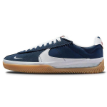 Nike BRSB Sinised Kummitalaga Unisex Tennised Sinine &Uuml;likoolipuna Valge DH9227-401 41