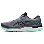 Asics Gel Cumulus 24 Sheet Rock Green Meeste Tennised Hall Must 1011B366-023 44