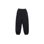 NikeLab Naiste Solo Swoosh Fliisist Dressip&uuml;ksid (Aasia suuruse m&auml;&auml;ramine) Mustad naiste t&auml;navar&otilde;ivad DA0334-010 L white