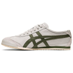 Onitsuka Tiger Mexico 66 Kreemjas Roheline Unisex Tossud 1183B771-111 43.5
