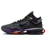 Nike Air Zoom GT Jump 2 EP Greater Than Ever Meeste Tossud Must Metallik-Must Antratsiit FV1896-001 40.5 black