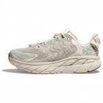 Satisfy x HOKA Clifton LS Celadon Toon Unisex Tossud White Whisper-White 1143450-CTWW 36