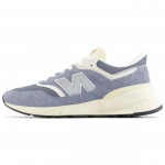 New Balance 997R Peseblue Meeste Tossud Peseblue-Koorikreem H&otilde;bedane U997RCD 37
