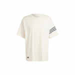 Adidas Originals Street Neuclassic T-s&auml;rk Meeste Topid Valge IV5354 XL