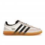 Bad Bunny x adidas Gazelle Indoor Core White Unisex tossud Core-Black Gum IF9735 38⅔