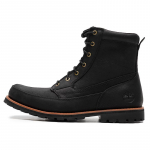 Timberland Vastupidavad Mugavad Mitmek&uuml;lgsed Keskmise s&auml;&auml;rega Funktsionaalsed V&auml;lisjalan&otilde;ud Meeste Jalan&otilde;ud Must A657D015 40