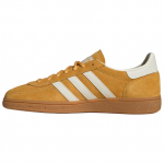adidas Handball Spezial Kasutatud Kollased Unisex Tossud Kreemjas-Valge Pilve-Valge IF7088