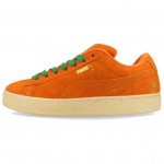 Anwar Carrots x Puma Suede XL Scavenger Hunt Pack - Rickie Orange Unisex Tossud Soe Valge 398800-01 37