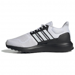 adidas Ubounce DNA Cloud White Core Black Meeste Tossud IH4949 40