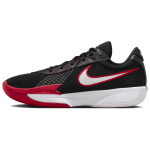 Nike Air Zoom GT Cut Academy Bred Meeste Tennised Must &Uuml;likoolipunane Raudhall FB2599-008 44