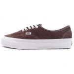 Vans Premium Authentic 44 Potting Soil Brown Unisex Tossud VN0007QZDMV 42