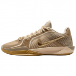 Nike Sabrina 2 EP Stronger Than Gold Naiste tossud Tan Rattan Metallic-Gold HF1798-200 45