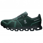 ON Cloud 6 Evergreen Meeste Tossud Must 3MF10070214 40.5