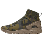 Nike Koth Ultra Mid JCRD Camo Pack - Militia Green Meeste tossud Desert-Camo Carbon-Green 806972-233 42
