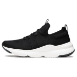 Li Ning Cloud Comfort Pehmed Elastne Hingav Paks Tald K&otilde;rgust Lisavad P&otilde;rutust Neelavad Libisemisvastased Kulumiskindlad Madalad Vabaajajalatsid AGLU170-3 35