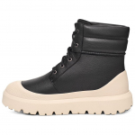 UGG &Uuml;mmargune varvas Madal Commuter Mitmek&uuml;lgne Mugav L&uuml;hike Lumesaapad Meeste saapad Must Kask 1158208-BCKBR 39