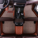 BMW 3. seeria auto p&otilde;randamatid - GT320i, 325i, 328Li, E90, E92, E93, E46, F30, F34, F35 Thickened