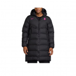 Nike Windrunner Primaloft Chelsea F.C. Strike Storm-Fit Mugav Stiilne Minimalistlik Mitmek&uuml;lgne Parka Meeste pealisr&otilde;ivad FV6256-011 M