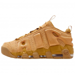 Nike Air More Uptempo Low Flax Unisex Tossud P&auml;evitusnisu IM6649-700 41