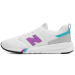 New Balance Nb 009 Mugavad Mitmek&uuml;lgsed Madalad Jooksukingad Naiste Tossud Valge WS009MP1 36