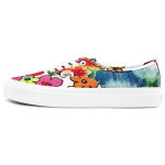 Vans Authentic 44 Dx Lilleline Tie-Dye Madalad Rula Kingad Unisex toss Mitmev&auml;rviline VN0A38EN19Z 41