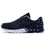 Asics Fuzex Mugavad Hingavad Madalad Jooksujalatsid Meeste Tossud S&uuml;gavsinised T6K0N-4923 42.5