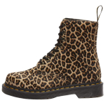 dr. Martens Pascal Nahk Mood L&uuml;hikesed Keskmise s&auml;&auml;rega Saapad Naiste saapad Kameel 41657200 46 black