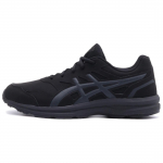 Asics Gel-Mission Mugavad Mitmek&uuml;lgsed Vastupidavad Madalad Jooksusaapad Meeste Jooksusaapad Must 1131A069-001 41.5