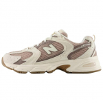 New Balance 530 Bisque Earth Shadow Unisex tossud Pruun U530SUA 42