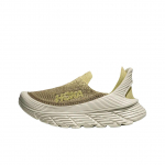 HOKA ONE ONE Restore TC Mugavad Mitmek&uuml;lgsed Elustiili Vabaajajalatsid Unisex Vabaajajalatsid Pruun 1134532-CMMW 38.5
