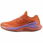 Salomon Drx Bliss Mugavad Mitmek&uuml;lgsed Libisemiskindlad Kulumiskindlad Madalad Jooksukingad Naiste toss Fire-Dragon-Red 474394 38