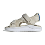 Adidas Originals 360 3.0 Sandaalid Vabaaja Mitmek&uuml;lgsed P&otilde;rutust Summutavad Vastupidavad Laste Sandaalid Laste Sandaalid Hall Valge IE7956 29