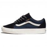 Vans Old Skool Dress Blues Unisex tossud VN000CT8LKZ 35