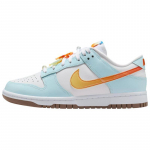 Nike Dunk Low Beach Naiste Rula Kingad Tossud IB8877-191 35.5