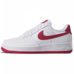 Nike Air Force 1 Low Valge Wild Cherry Naiste tossud AH0287-107 40