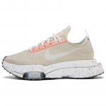 Nike Air Zoom Type Crater 'Cream Orange' Naiste vabaajajalatsid DM3334-200 36.5