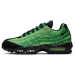 Nike Air Max 95 Naija Tossud Vabaajajalatsid CW2360-300 40.5