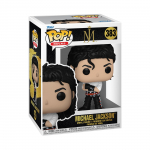 Michael Jackson Dirty Diana Figuur Michael Jackson Funko Funko!POP