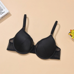 Prantsuse Seksikas Pesu V&auml;ike Rind Mitte T&uuml;hja Korviga Push Up Rinnad Toetav Rinnahoidja Suvine &Uuml;li&otilde;huke Rinnahoidja 70B