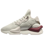 adidas Y-3 Kaiwa Orbit Grey Collegiate Burgundy Unisex tossud Beež JR4201 42⅔