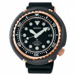 SEIKO Prospex Tuna Professional 8L35 Automaatne 1000M Sukelduja Meeste K&auml;ekell SLA042J1