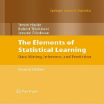The Elements Of Statistical Learning K&otilde;vakaaneline Teine V&auml;ljaanne