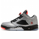 Air Jordan 5 Retro Low 'Neymar' Jordan 846315-025 47.5