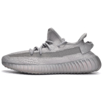 Adidas Yeezy Boost 350 V2 'Steel Grey' tossud IF3219 38 hall v&auml;rv