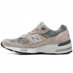 New Balance 991 Made In England 'Hall Valge' Tossud M991GL 44.5