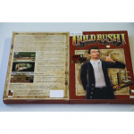 Gold Rush! Anniversary - PC DVD - (Import Anglais)